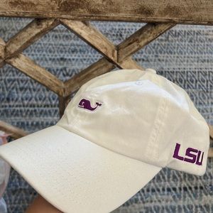 LSU VINEYARD VINES